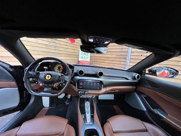 Ferrari Portofino T 441 kW image number 17