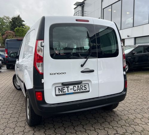 Renault Kangoo dCi 66 kW image number 2