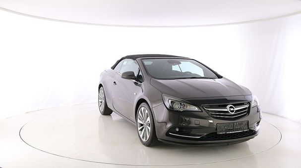 Opel Cascada 103 kW image number 26