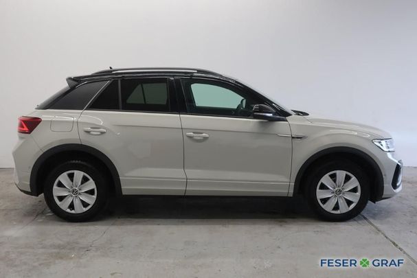 Volkswagen T-Roc 1.5 TSI 110 kW image number 3