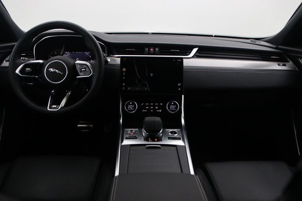 Jaguar XF 184 kW image number 5