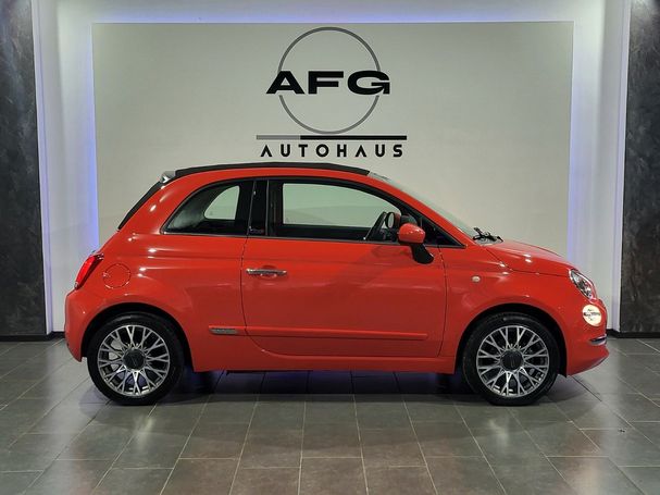 Fiat 500C 51 kW image number 3