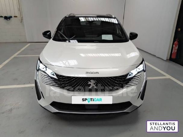 Peugeot 3008 PureTech 130 EAT8 S&S 96 kW image number 5