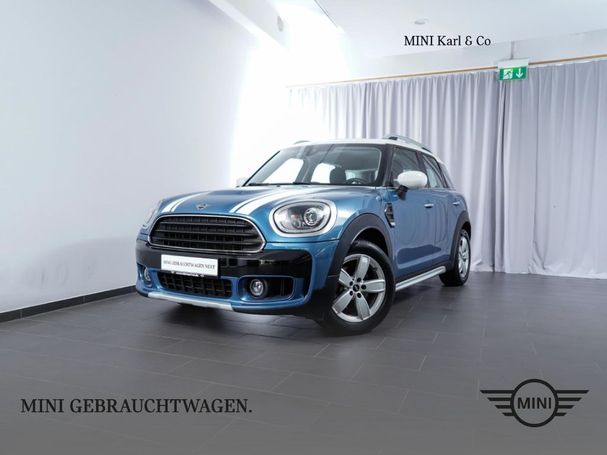 Mini Cooper Countryman 100 kW image number 1