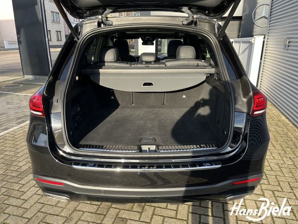 Mercedes-Benz GLE 580 360 kW image number 6