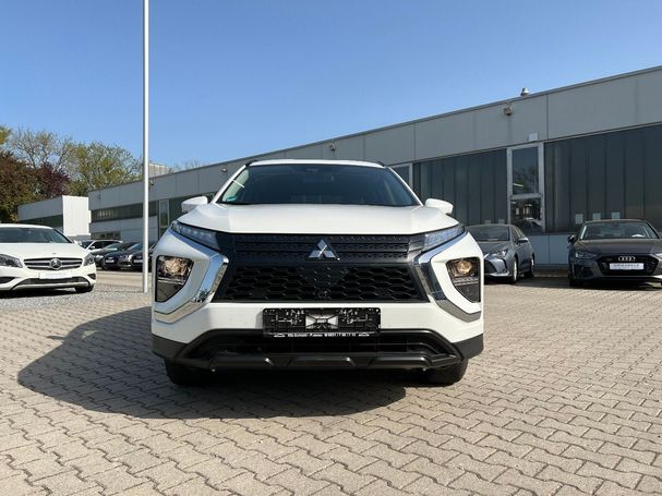 Mitsubishi Eclipse Cross 138 kW image number 3