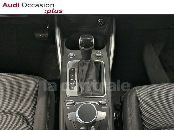 Audi Q2 35 TFSI S tronic Advanced 110 kW image number 10