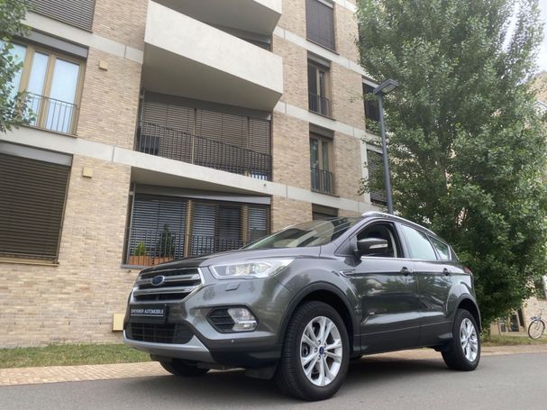 Ford Kuga 129 kW image number 2