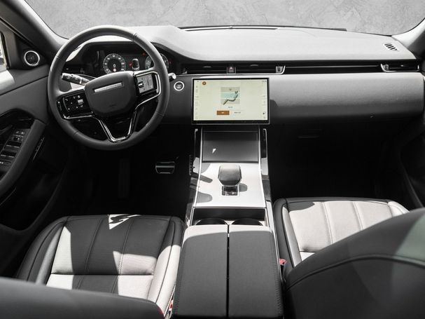 Land Rover Range Rover Evoque P300e 227 kW image number 3