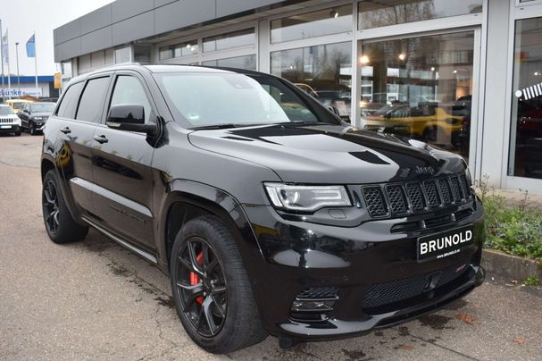 Jeep Grand Cherokee 344 kW image number 1