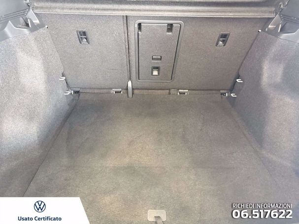 Volkswagen ID.4 109 kW image number 13