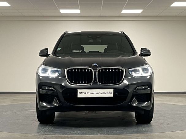 BMW X3 xDrive 137 kW image number 2