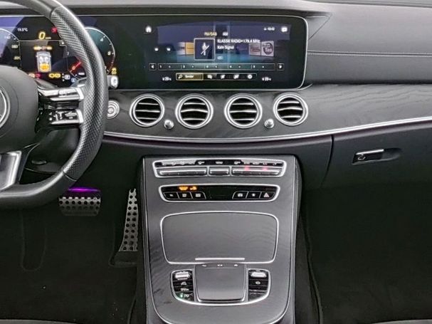 Mercedes-Benz E 220 d 147 kW image number 5