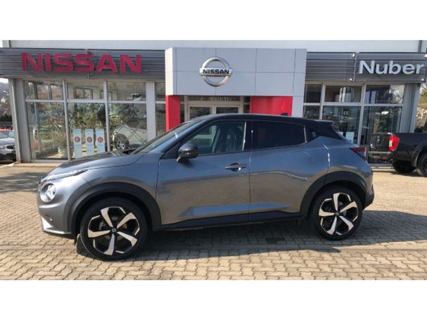 Nissan Juke DIG-T Tekna 84 kW image number 5