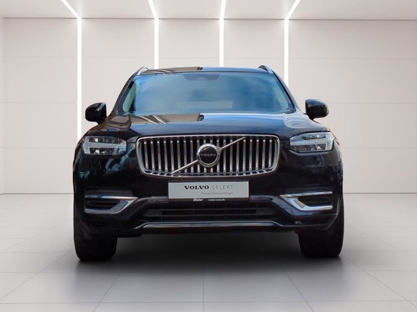 Volvo XC90 T8 Twin Engine Inscription AWD 298 kW image number 2