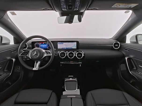 Mercedes-Benz CLA 180 100 kW image number 5