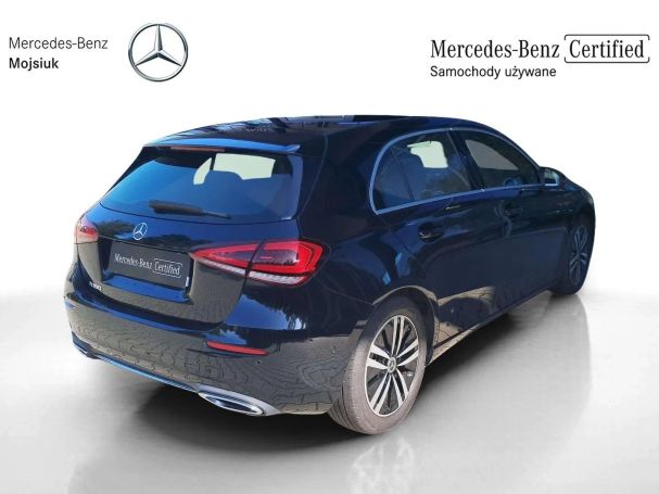 Mercedes-Benz A 180 100 kW image number 6