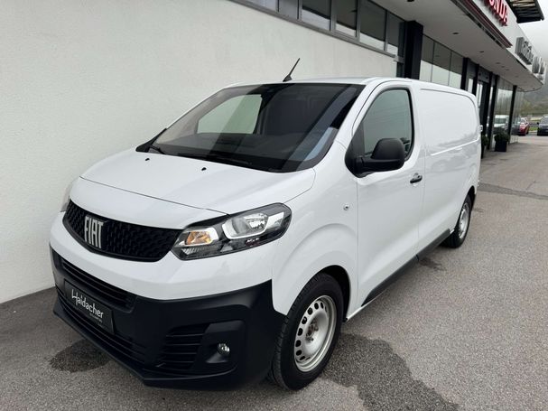 Fiat Scudo L2 1.5 120 88 kW image number 18