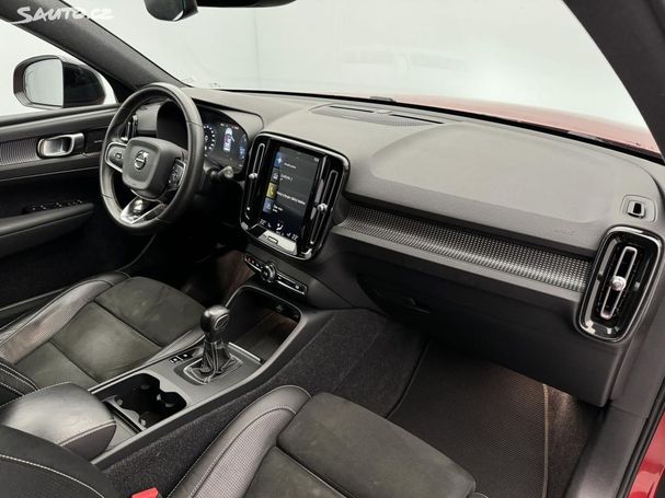 Volvo XC40 D3 110 kW image number 24