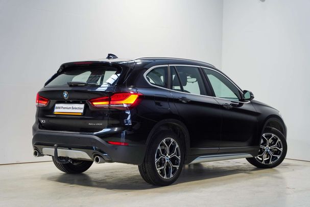 BMW X1 sDrive20i xLine 141 kW image number 2