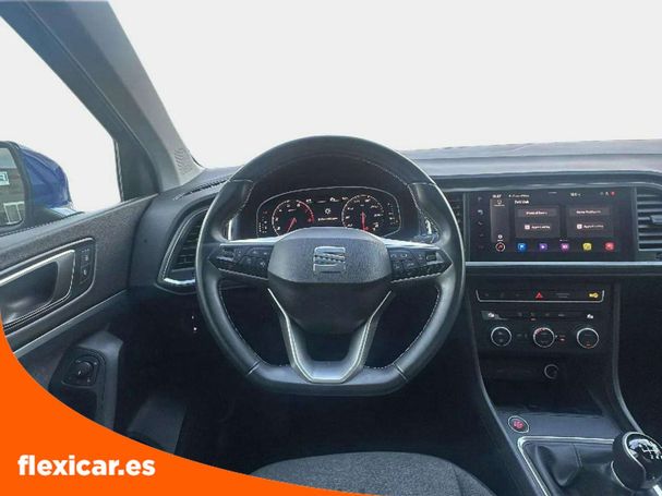 Seat Ateca 1.0 TSI Reference 81 kW image number 11