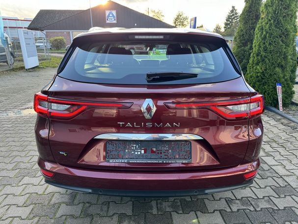 Renault Talisman Grandtour TCe 225 EDC GPF 165 kW image number 5