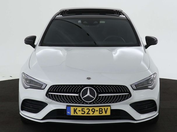 Mercedes-Benz CLA 250 160 kW image number 27