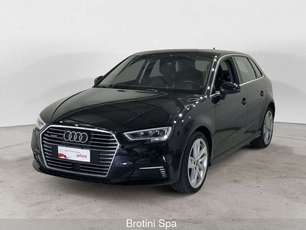 Audi A3 1.4 TFSIe e-tron S tronic 150 kW image number 1