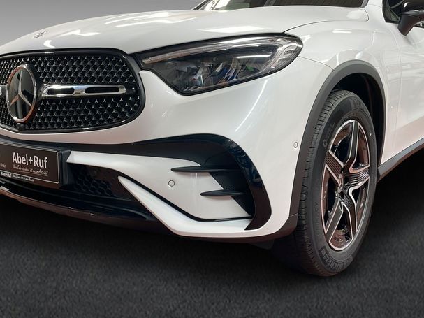 Mercedes-Benz GLC 450 270 kW image number 15