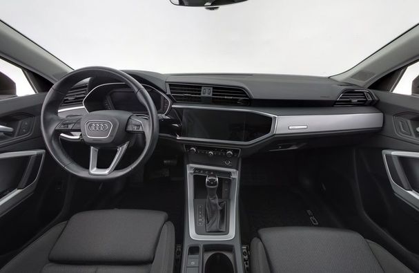 Audi Q3 35 TFSI 110 kW image number 3