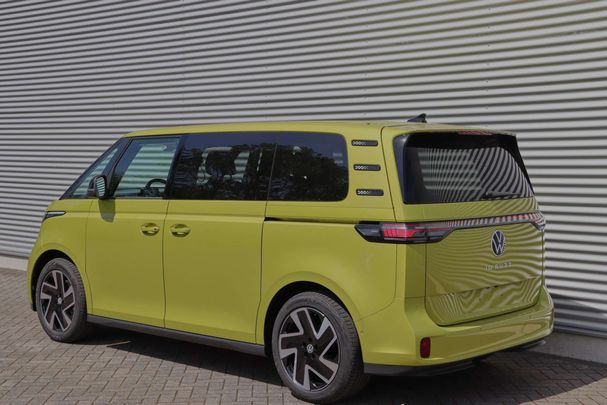 Volkswagen ID. Buzz Pro 150 kW image number 4