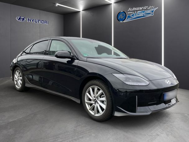 Hyundai Ioniq 6 168 kW image number 4