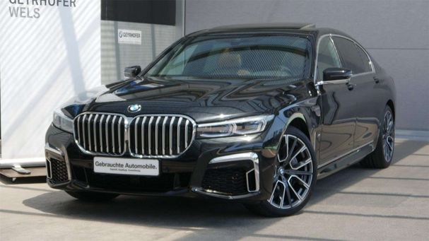 BMW 745Le PHEV xDrive 290 kW image number 1