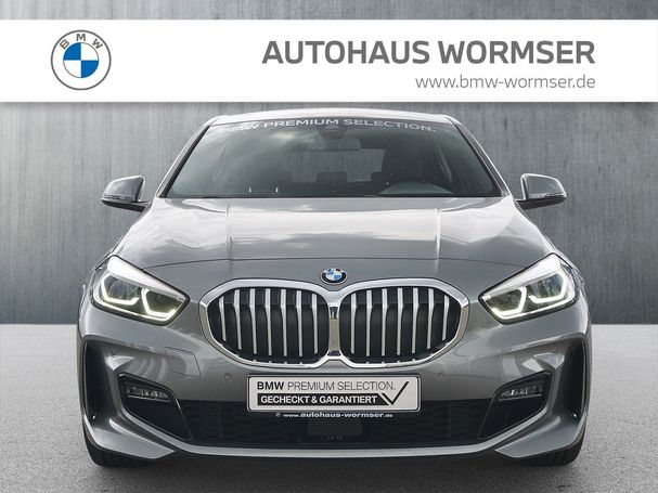 BMW 118i M Sport 100 kW image number 2