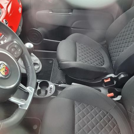 Abarth 595 107 kW image number 5