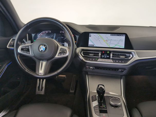 BMW 320d Touring xDrive M Sport 140 kW image number 4