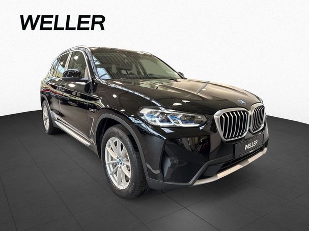 BMW X3 xDrive30e 215 kW image number 3