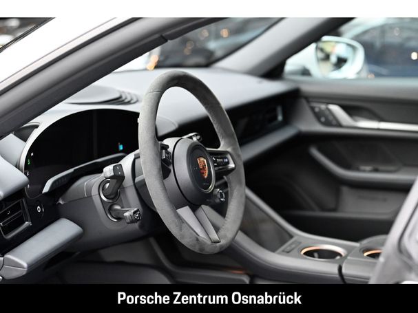 Porsche Taycan Sport Turismo 320 kW image number 9