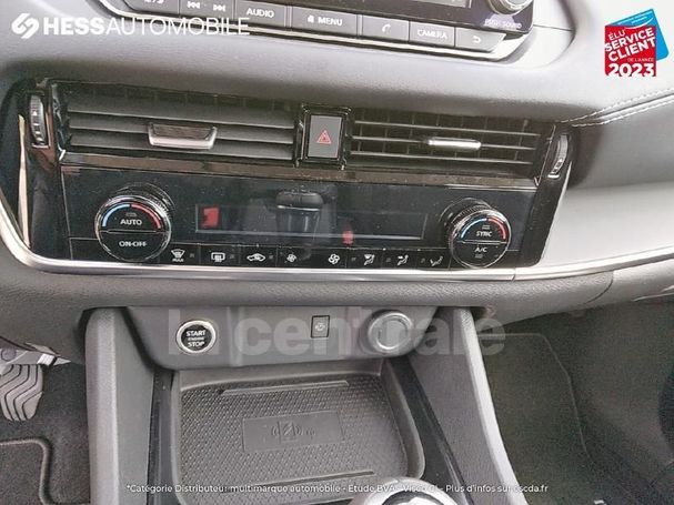 Nissan Qashqai 1.3 103 kW image number 36