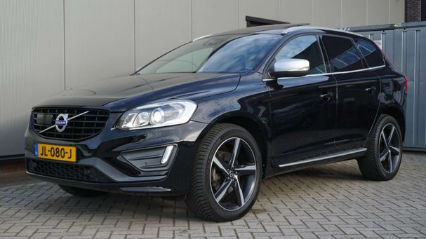 Volvo XC60 T6 AWD 225 kW image number 1