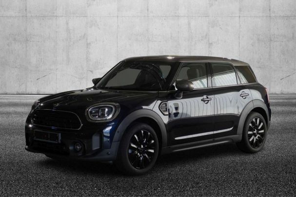 Mini Cooper D Countryman Mini Yours ALL4 110 kW image number 1