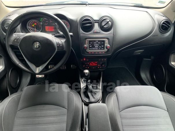 Alfa Romeo MiTo 0.9 77 kW image number 7