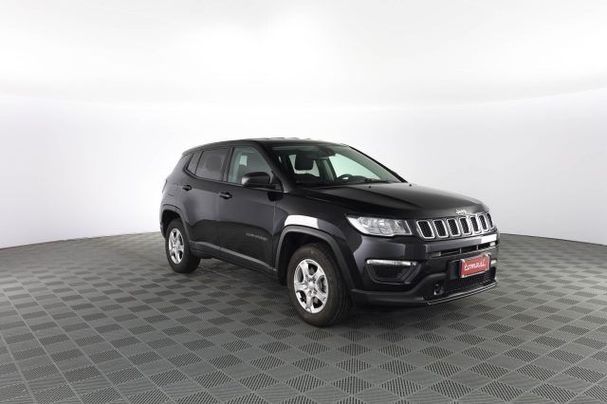 Jeep Compass 1.3 Turbo Sport 96 kW image number 2