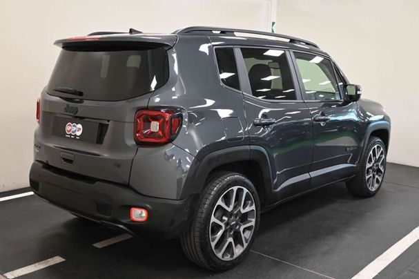 Jeep Renegade 1.3 PHEV 176 kW image number 6