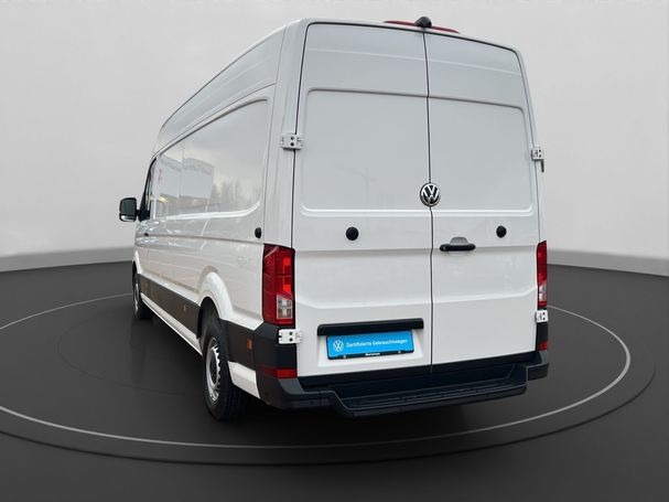 Volkswagen Crafter 35 TDI 103 kW image number 3