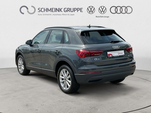 Audi Q3 45 TFSIe S tronic 180 kW image number 3