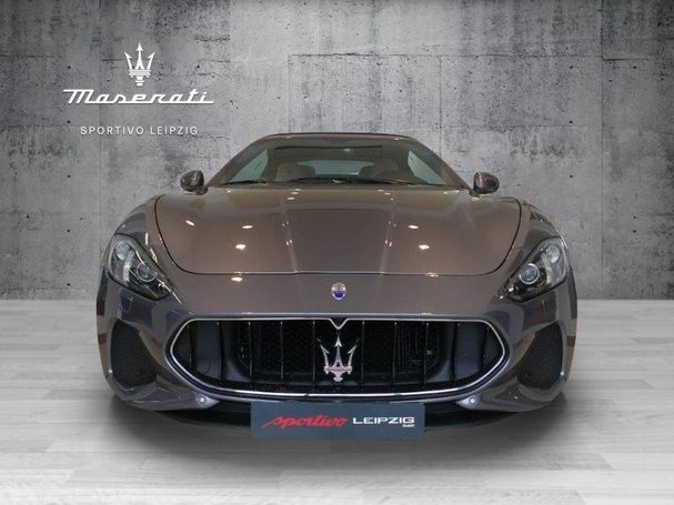 Maserati GranCabrio 338 kW image number 4