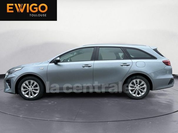 Kia Ceed SW 1.0 T-GDi 88 kW image number 5