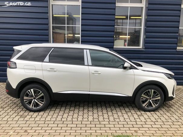 Peugeot 5008 BlueHDi 130 EAT8 Allure 96 kW image number 12