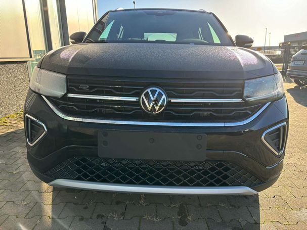 Volkswagen T-Cross 1.0 TSI 85 kW image number 2